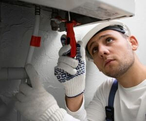 About Water Heater Repair LLC Straughn, IN